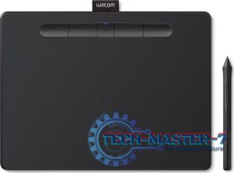 Tablet graficzny WACOM Intuos S Czarny CTL-4100K-N