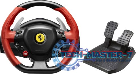 Thrustmaster Kierownica F458 Spider (4460105) Thrustmaster Kierownica F458 Spider (4460105)