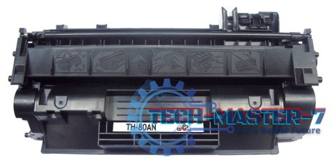 Toner TB PRINT TH-80AN CF280A Toner TB PRINT TH-80AN CF280A