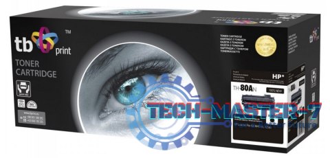 Toner TB PRINT TH-80AN CF280A Toner TB PRINT TH-80AN CF280A