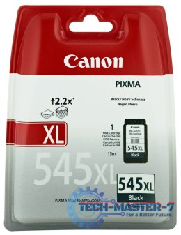 Tusz CANON 8286B001 PG-545XL Czarny