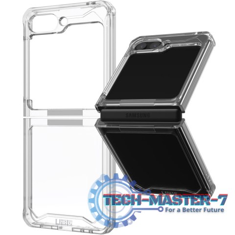 UAG Plyo - obudowa ochronna do Samsung Galaxy Flip 5 (ice) UAG Plyo - obudowa ochronna do Samsung Galaxy Flip 5 (ice)