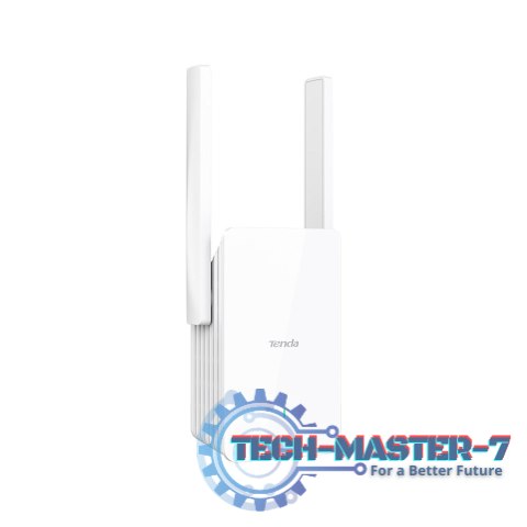 Wzmacniacz WiFi 6 Tenda A23 Gigabit Ethernet Wzmacniacz WiFi 6 Tenda A23 Gigabit Ethernet