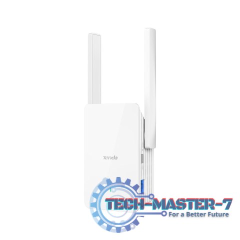 Wzmacniacz WiFi 6 Tenda A23 Gigabit Ethernet Wzmacniacz WiFi 6 Tenda A23 Gigabit Ethernet