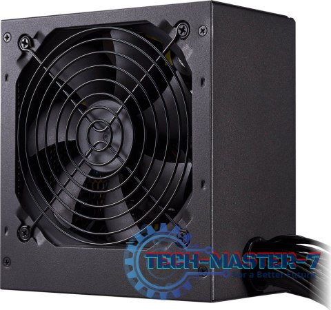 Zasilacz PC COOLER MASTER 750W MPE-7501-ACABW-BEU Zasilacz PC COOLER MASTER 750W MPE-7501-ACABW-BEU