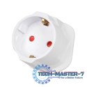 Adapter zasilania UK-EU IAUKEU