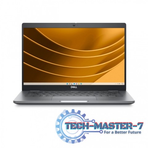 DELL Latitude 5350 (13.3"/I5-1345U/IRIS XE/16GB/SSD512GB/W11P/Szaro-czarny) DELL Latitude 5350 (13.3"/I5-1345U/IRIS XE/16GB/SSD512GB/W11P/Szaro-czarny)