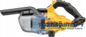 DEWALT 18V XR ODKURZACZ RĘCZNY KLASY L