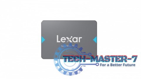 Dysk SSD LEXAR LNQ100X240G-RNNNG (2.5″ /240 GB /SATA III (6 Gb/s) /550MB/s /445MB/s) Dysk SSD LEXAR LNQ100X240G-RNNNG (2.5″ /240 GB /SATA III (6 Gb/s) /550MB/s /445MB/s)