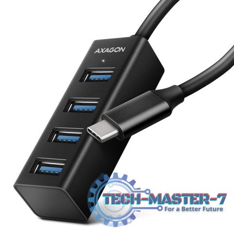 Hub USB AXAGON HUE-M1C Hub USB AXAGON HUE-M1C
