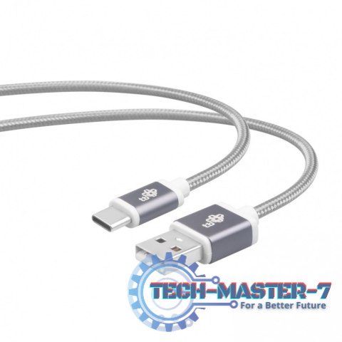 Kabel USB TB USB typ C 1.5 Kabel USB TB USB typ C 1.5