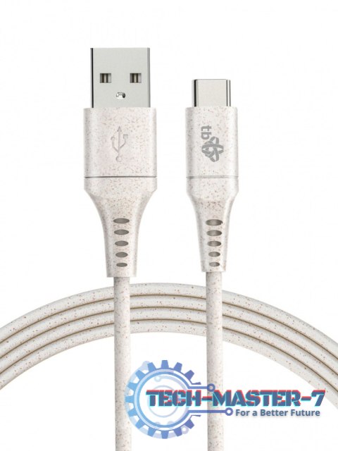 Kabel USB TB USB typ C 1 Kabel USB TB USB typ C 1