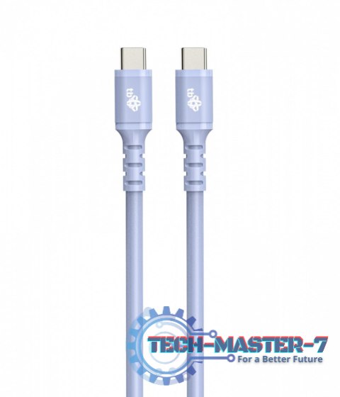 Kabel USB TB USB typ C 1 Kabel USB TB USB typ C 1