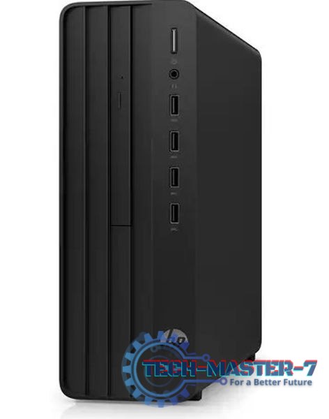 Komputer HP Pro 290 SFF G9 (i5-14500/integ/32GB/SSD512GB/DVDRW/W11P) Komputer HP Pro 290 SFF G9 (i5-14500/integ/32GB/SSD512GB/DVDRW/W11P)