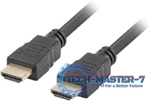 LANBERG CA-HDMI-11CC-0050-BK 5m /s1x HDMI (A) 1x HDMI (A) LANBERG CA-HDMI-11CC-0050-BK 5m /s1x HDMI (A) 1x HDMI (A)
