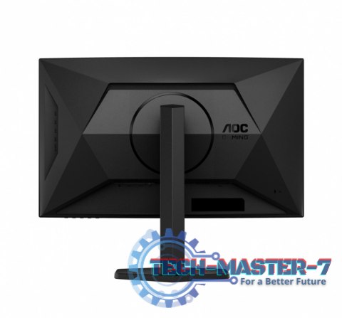 Monitor AOC C27G4ZXU (27" /Fast VA /280Hz /1920 x 1080 /Czarny) Monitor AOC C27G4ZXU (27" /Fast VA /280Hz /1920 x 1080 /Czarny)