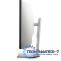Monitor DELL 210-BEJE (34" /VA /100Hz /3440 x 1440 /Czarno-srebrny )