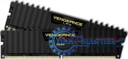 Pamięć CORSAIR (DIMM/DDR4/16 GB/3000MHz/16 CLCL/DUAL)