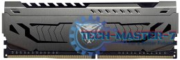 Pamięć PATRIOT (DIMM/DDR4/8 GB/3200MHz/1.35V/16 CLCL/SINGLE)