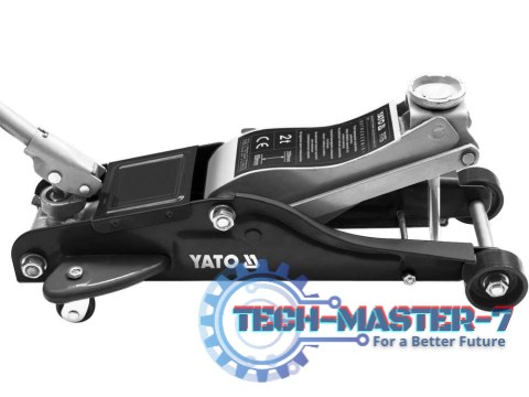 Podnośnik hydrauliczny 2t YATO YT-1720 Podnośnik hydrauliczny 2t YATO YT-1720