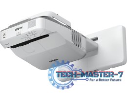 Projektor LCD EPSON EB-685W WXGA 3500 ANSI 14 000:1