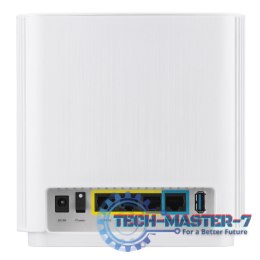 Router ASUS ZenWiFi XT9(1pk White)