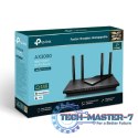 Router TP-LINK Archer AX55 Pro Router TP-LINK Archer AX55 Pro