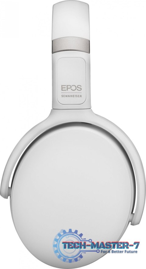 Słuchawki bezprzewodowe SENNHEISER Epos Adapt 360 Biały (Biało-szary) Słuchawki bezprzewodowe SENNHEISER Epos Adapt 360 Biały (Biało-szary)