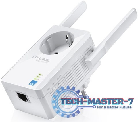 TP-Link TL-WA860RE TP-Link TL-WA860RE