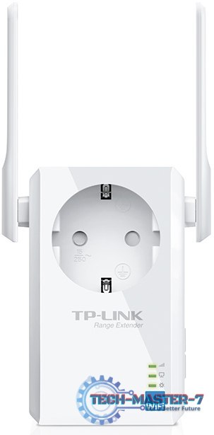 TP-Link TL-WA860RE TP-Link TL-WA860RE