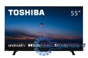 Telewizor TOSHIBA 55″ D-LED 55UA2363DG Telewizor TOSHIBA 55″ D-LED 55UA2363DG