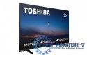 Telewizor TOSHIBA 55″ D-LED 55UA2363DG Telewizor TOSHIBA 55″ D-LED 55UA2363DG