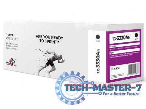 Toner TB PRINT TX-3330AN 106R03621 Toner TB PRINT TX-3330AN 106R03621
