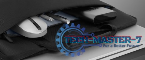 Torba na laptopa DELL EcoLoop Pro Sleeve (maks.15 - 16"/Czarny) Torba na laptopa DELL EcoLoop Pro Sleeve (maks.15 - 16"/Czarny)