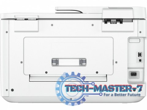 Urządzenie wielofunkcyjne laserowe HP OfficeJet Pro 9730e 537P6B 537P6B Urządzenie wielofunkcyjne laserowe HP OfficeJet Pro 9730e 537P6B 537P6B