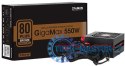 Zasilacz PC ZALMAN 550W ZM550-GVII