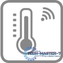 Stacja pogodowa METEO SP103 z czujnikiem METEO