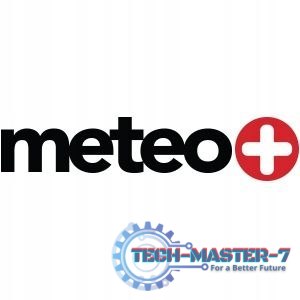 Stacja pogodowa METEO SP95 z WIFI METEO Stacja pogodowa METEO SP95 z WIFI METEO