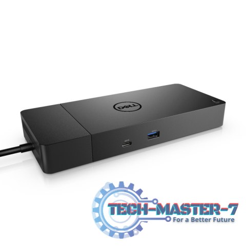 DELL 210-AZBU (Czarny /USB Typ C ) DELL 210-AZBU (Czarny /USB Typ C )