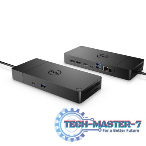 DELL 210-AZBU (Czarny /USB Typ C ) DELL 210-AZBU (Czarny /USB Typ C )