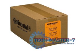 Dętka rowerowa szosowa Continental Tour 28 32-47x622 auto S40mm OEM