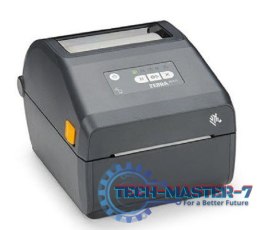 Drukarka etykiet ZEBRA ZD421d (ZD4A042-D0EM00EZ)