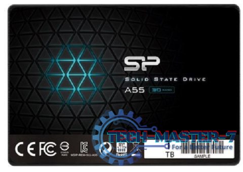 Dysk SSD SILICON POWER Silm ACE A55 1 TB ACE A55 (2.5″ /1 TB /SATA III (6 Gb/s) /560MB/s /530MB/s) Dysk SSD SILICON POWER Silm ACE A55 1 TB ACE A55 (2.5″ /1 TB /SATA III (6 Gb/s) /560MB/s /530MB/s)