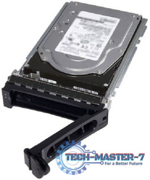 Dysk twardy DELL 1.2 TB 2.5" 400-ATJM Dysk twardy DELL 1.2 TB 2.5" 400-ATJM