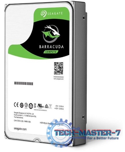 Dysk twardy SEAGATE Barracuda 500 GB 2.5" ST500LM030 Dysk twardy SEAGATE Barracuda 500 GB 2.5" ST500LM030