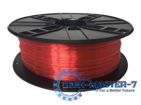 Filament GEMBIRD 3DP-PETG1.75-01-R Filament GEMBIRD 3DP-PETG1.75-01-R