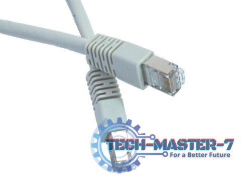 GEMBIRD Cat6 0.5 m Szary 0.5 Patchcord GEMBIRD Cat6 0.5 m Szary 0.5 Patchcord