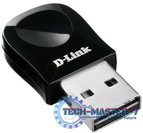 Karta sieciowa bezprzewodowa D-LINK DWA-131 Karta sieciowa bezprzewodowa D-LINK DWA-131