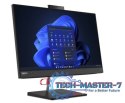 Komputer All-in-One LENOVO ThinkCentre neo 50a G4 (23.8"/I5-13500H/IRIS XE/8GB/SSD512GB/W11P) Komputer All-in-One LENOVO ThinkCentre neo 50a G4 (23.8"/I5-13500H/IRIS XE/8GB/SSD512GB/W11P)