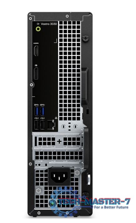 Komputer DELL Vostro 3030 (i5-14400/UHD 730/16GB/SSD1TB/W11P) Komputer DELL Vostro 3030 (i5-14400/UHD 730/16GB/SSD1TB/W11P)